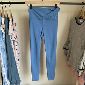 Carbon38‎ Side Twist Leggings